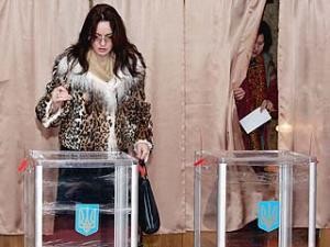 Президента Украины выбирают в Тель-Авиве и Хайфе 