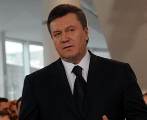 Президент Украины 20 мая посетит Луганск 