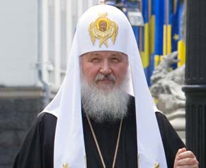 Патриарх Кирилл погостит у Владимира и навестит свою летнюю резиденцию