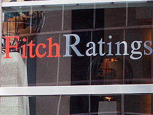 Fitch повысило рейтинги Украины