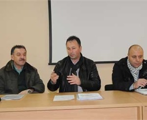 «Севастополь» отправится на сборы в Турцию 