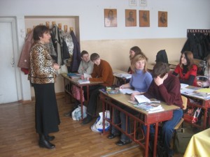 В Севастополе опровергают слухи о массовом увольнении педагогов 