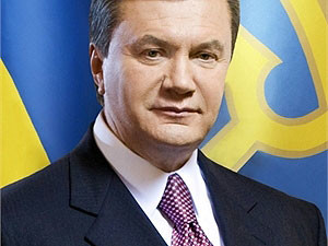 Янукович собирает у себя главных силовиков. Будут говорить о Макеевке
