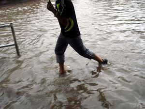 Наводнения в ЮАР унесли жизни 70 человек