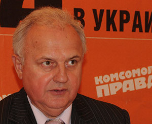 Донецкий губернатор отправил в Ивано-Франковск заговорившего с ним по-украински юношу 