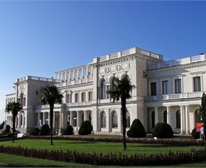 На ремонт Ливадийского дворца нужно 36 миллионов