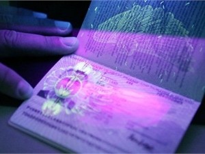 Новые паспорта будут стоить 3 тысячи гривен?