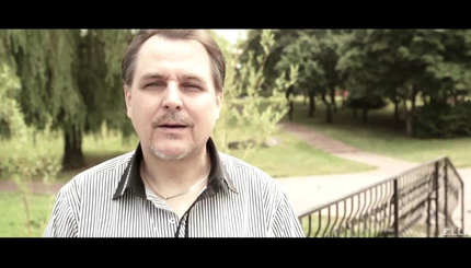 Украинские музыканты сняли патриотичный клип