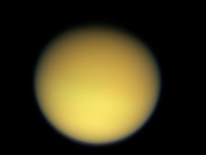 На Титане возможна жизнь