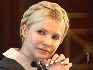 Тюремщики: Медики осматривают Тимошенко три раза в день
