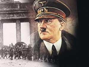 Историки настаивают: Гитлер на девять лет пережил Сталина