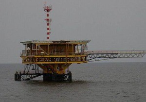Уровень воды в Азовском море поднялся до критической отметки 