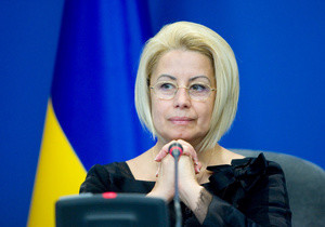 Анна Герман назвала Евгению Тимошенко хорошим ребенком 