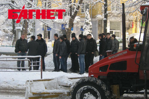 Мороз в Украине достиг уровня стихийного бедствия – экстренные службы работают в усиленном режиме