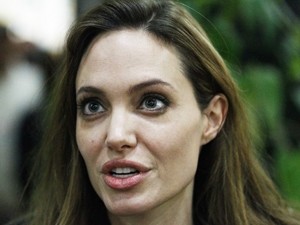 Сербы раскритиковали новый фильм Анджелины Джоли
