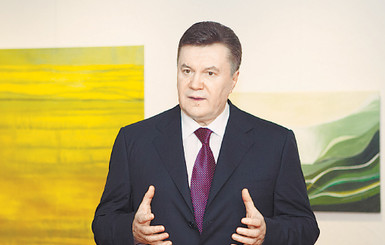 За последние месяцы Виктор Янукович обновил уже треть Кабмина