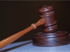 Судья, посадивший Луценко, сам идет под суд