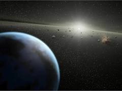 К Земле приближается самый опасный астероид столетия
