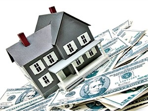 Налог на недвижимость хотят брать с общей площади
