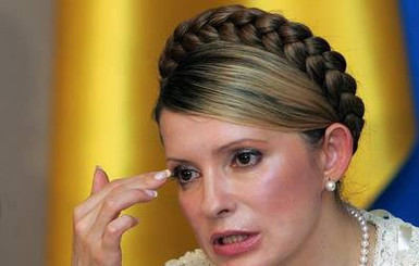 Дело Тимошенко об убийстве Щербаня может рассмотреть суд присяжных