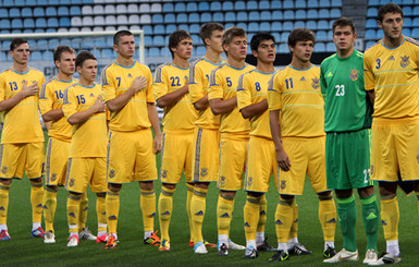 Кубок Содружества: Украина разгромила Литву