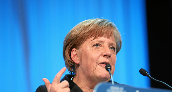 Немецкая правящая коалиция во главе с Ангелой Меркель проиграла выборы