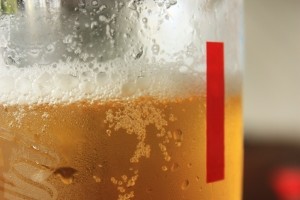 В Украине производят все меньше пива