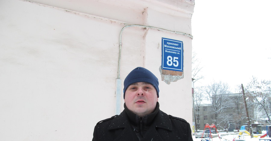 Головы судьи Трофимова и его близких найдут, как сойдет снег