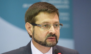 Иван Попеску: Намерения оппозиции громко заявить о политзаключенных не нашли поддержки в Совете Европы
