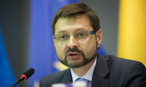 Иван Попеску: Верховная Рада VІІ созыва закончит выполнение всех формальных обязательств, которые взяла Украина при вступлении в Совет Европы