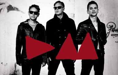 Depeche Mode объявили название нового альбома и дату выпуска