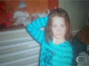 Пропавшая в Херсоне девочка была найдена голой и задушенной