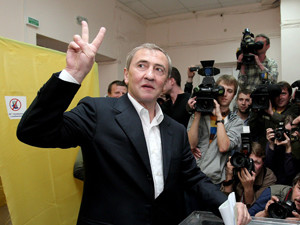 Мэром Киева станет тот, кто вернет киевлянам право выбора