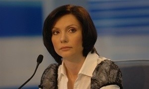 Елена Бондаренко: Выражаю сочувствие общественности, которую ввели в заблуждение непрофессиональные комментарии относительно моего законопроекта