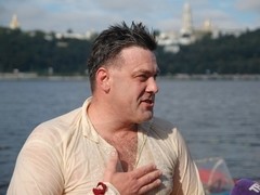 Олег Тягнибок проиграл иск к Верховной Раде