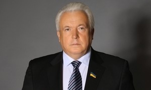 Владимир Олейник: Парламентское большинство, которое проголосовало за кандидатуру Владимира Рыбака на должность Председателя ВРУ, не поддержит инициативы оппозиции по отставке спикера