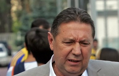 Пять шагов по спасению Украины от вердикта ФИФА 