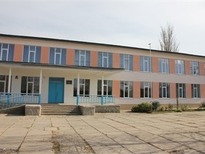 В скандальной крымской школе найден мертвым сторож