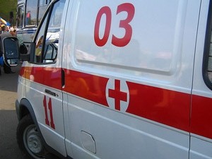 За новогодние праздники врачи скорой помощи 72 раза выезжали на Майдан 