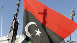 В Ливии застрелили замминистра промышленности