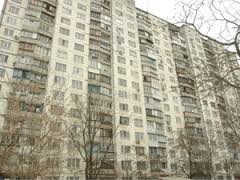 Жители многоэтажки в Деснянском районе Киева едва не отравились ацетоном