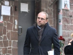 В Печерском суде Киева продолжат заседание по делу Власенко