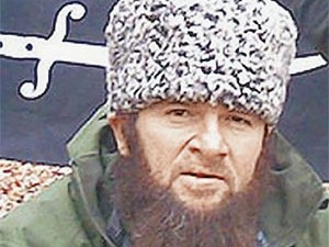 Кадыров уверил, что глава террористов  Доку Умаров мертв
