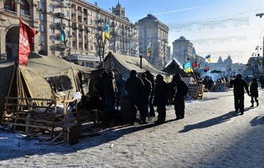 Воскресное вече на Майдане может не состояться