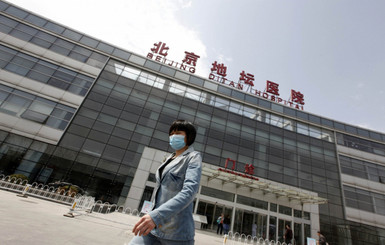 В Китае женщина умерла от нового вируса птичьего гриппа