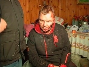 Похитители заставляли Булатова говорить, что он – 