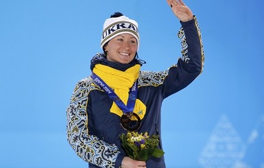 Олимпийский призер-2014 Вита Семеренко в детстве больше всего боялась 