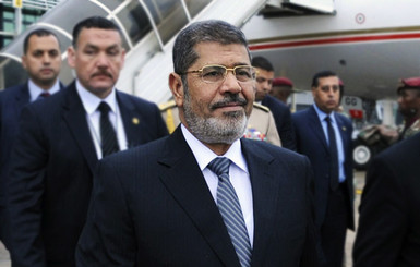 Суд над Мурси перенесли