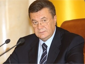 Янукович на съезде в Харькове, скорее всего не появится