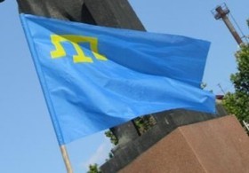 Крымские татары выйдут на митинг в Симферополе